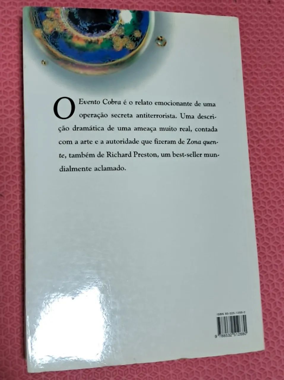 O Evento Cobra - Foto 2