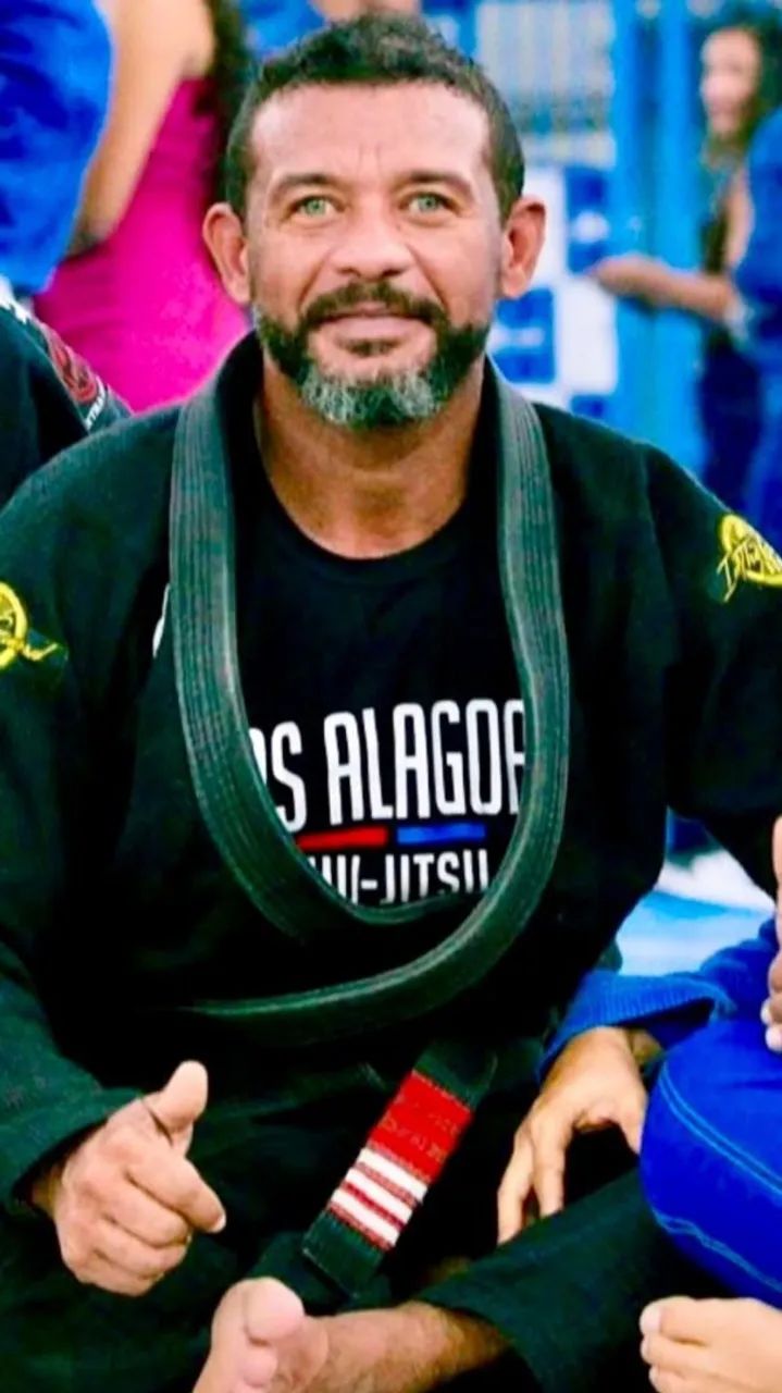 Jiu-jitsu particular e defesa pessoal - Foto 2