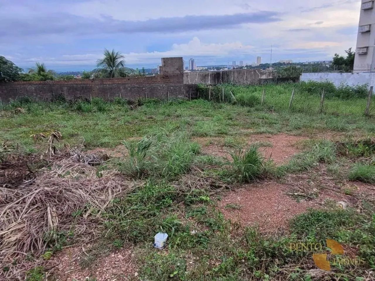 Terreno à venda, 982 m² por R$ 1.473.000 - Jardim Alvorada - Cuiabá/MT - Foto 4