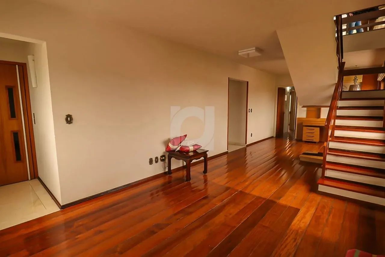 Apartamento Duplex com 3 dormitórios à venda, 184 m² por R$ 740.000 - Centro - São Leopold - Foto 5