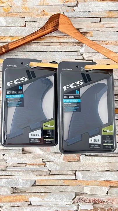 FCS II Essential Performer - Tamanho Médio