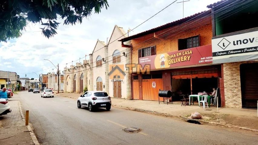 Predio de Frente Campo Central  - Foto 2