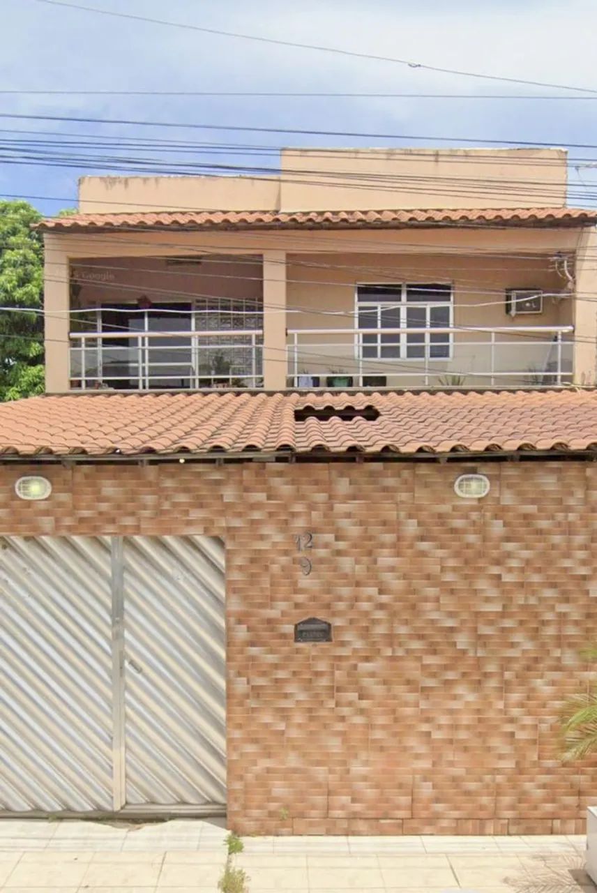 Foto - Nova Iguaçu - Km 32