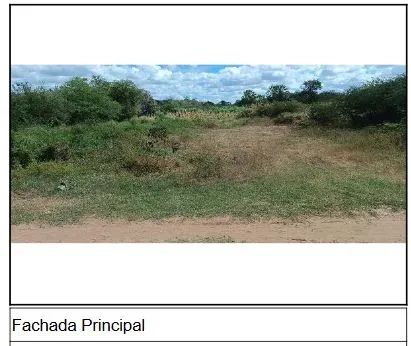 Oportunidade Única em SAO JOSE DE PIRANHAS - PB | Tipo: Terreno | Negociação: Venda Direta - Foto 2