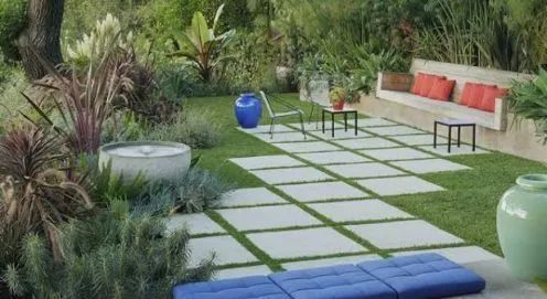 Pisante pra jardim  - Foto 4