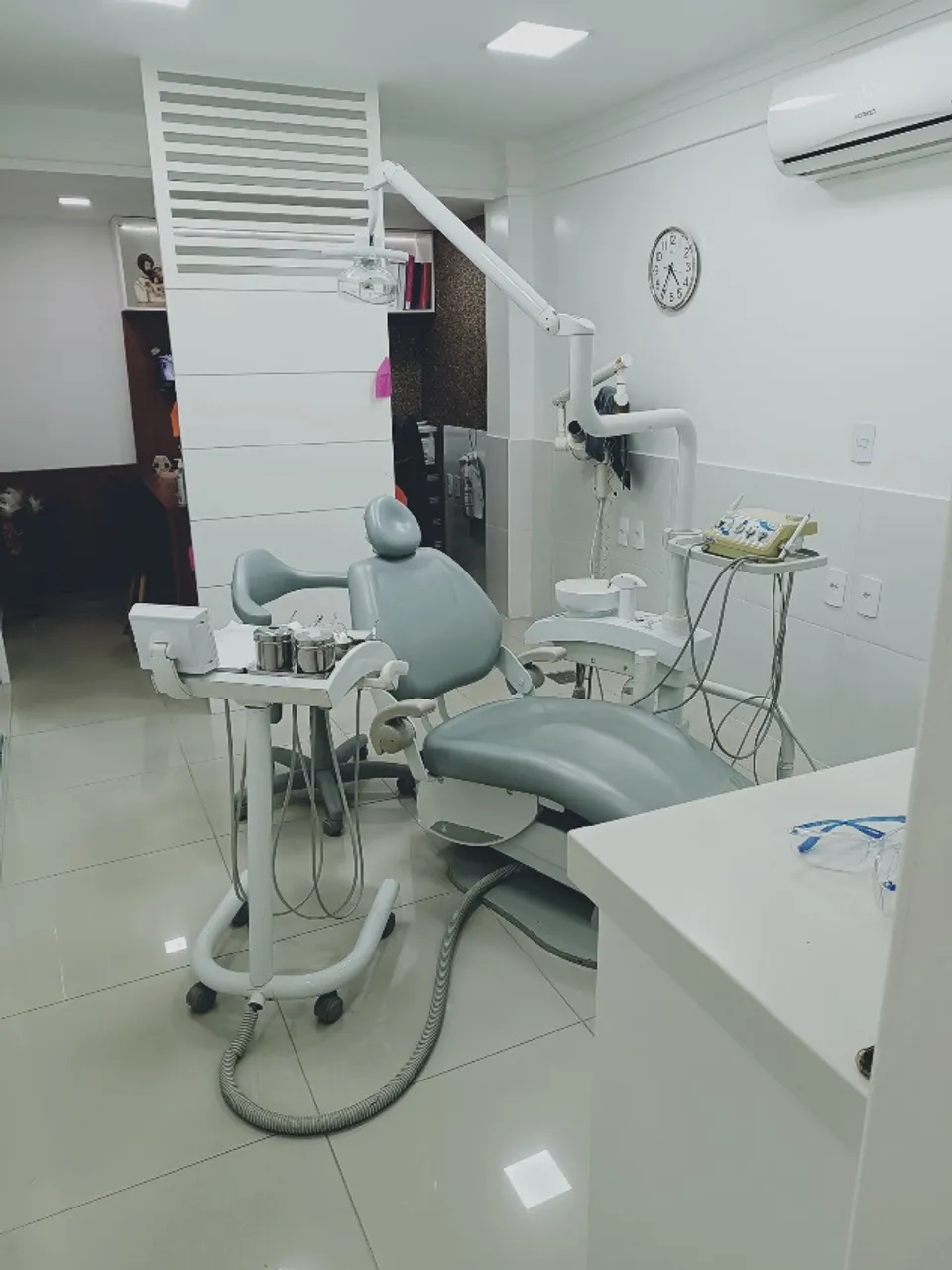 Vendo Consultório Odontológico Completo