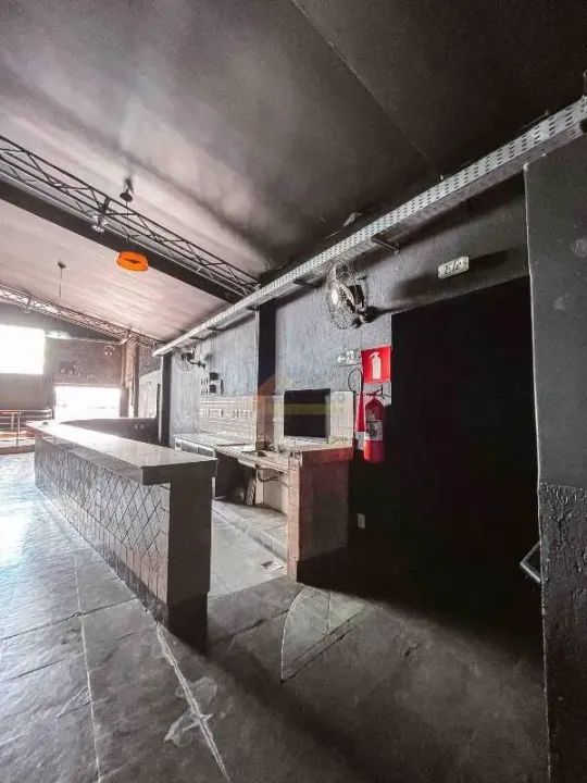 Galpão para aluguel, Santa Tereza - Divinópolis/MG - Foto 5