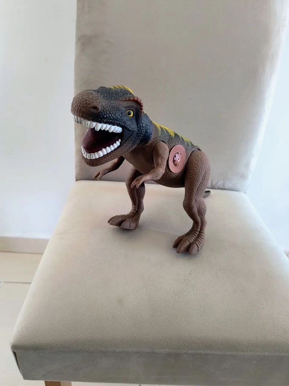 Dinossauros  - Foto 4