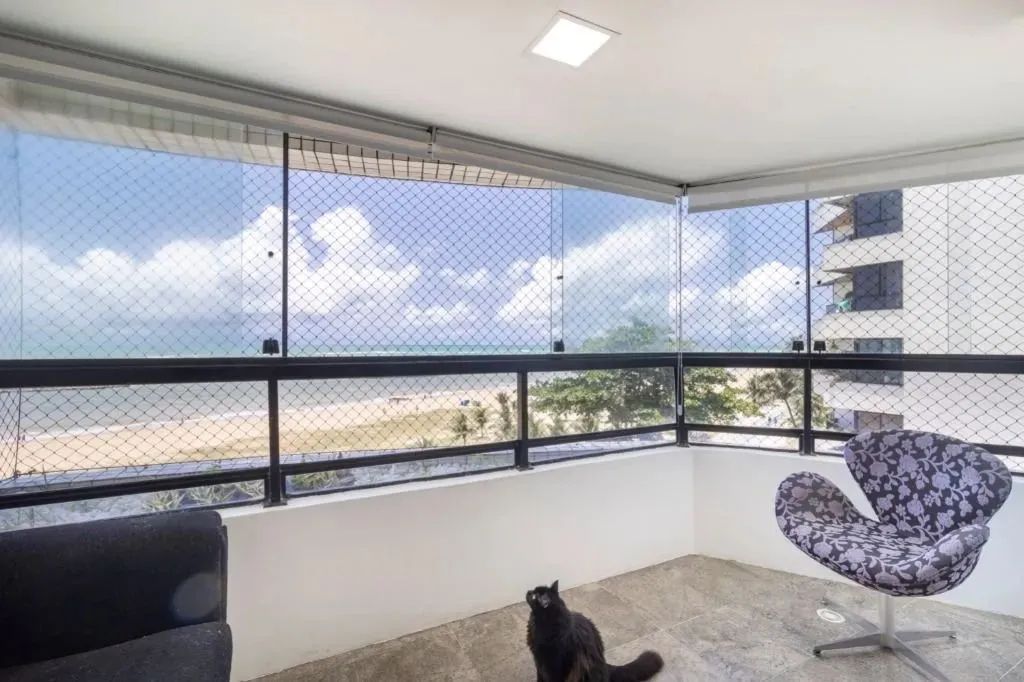 Apartamento frente mar Candeias à venda - Foto 5
