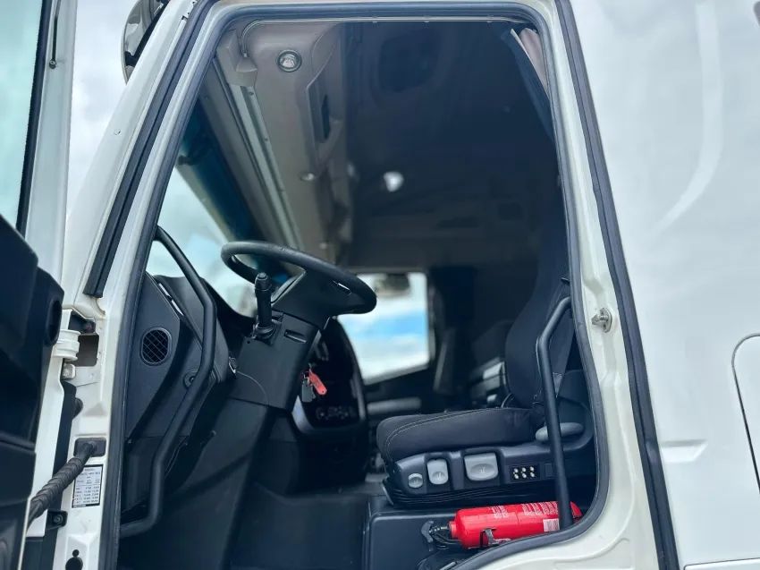 IVECO Stralis HiWay 480 - Selectrucks - Foto 15