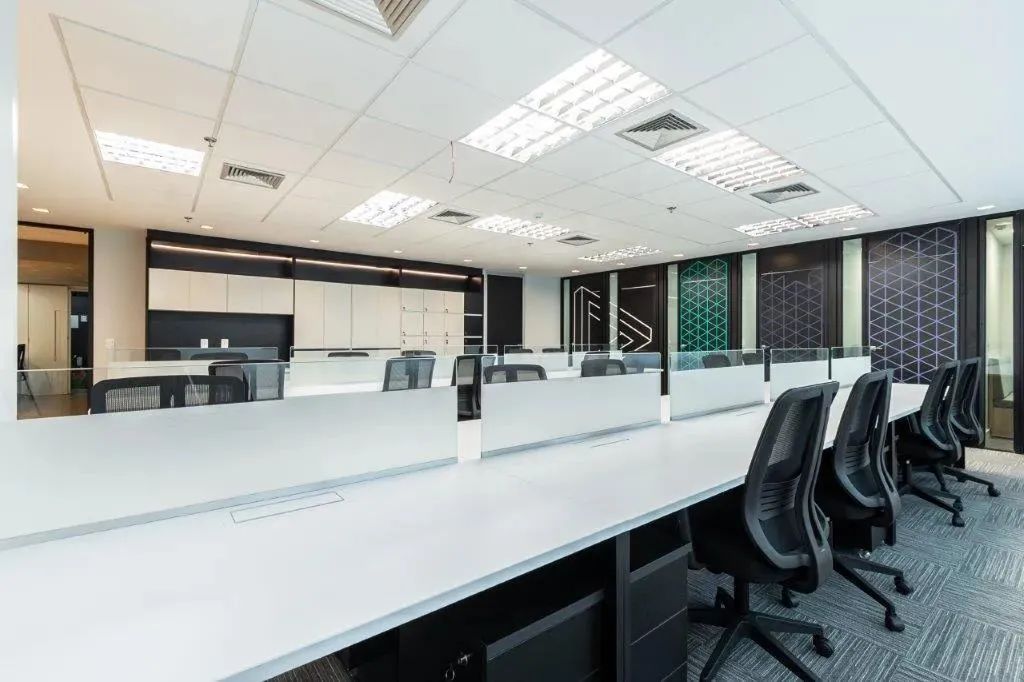 Conjunto Plug&Play para alugar, com 392 m² por R$49000/mês - Vila Olimpia - São Paulo - SP - Foto 6