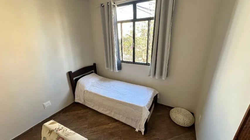 Aluguel de quarto feminino no Alto Barroca - Foto 2