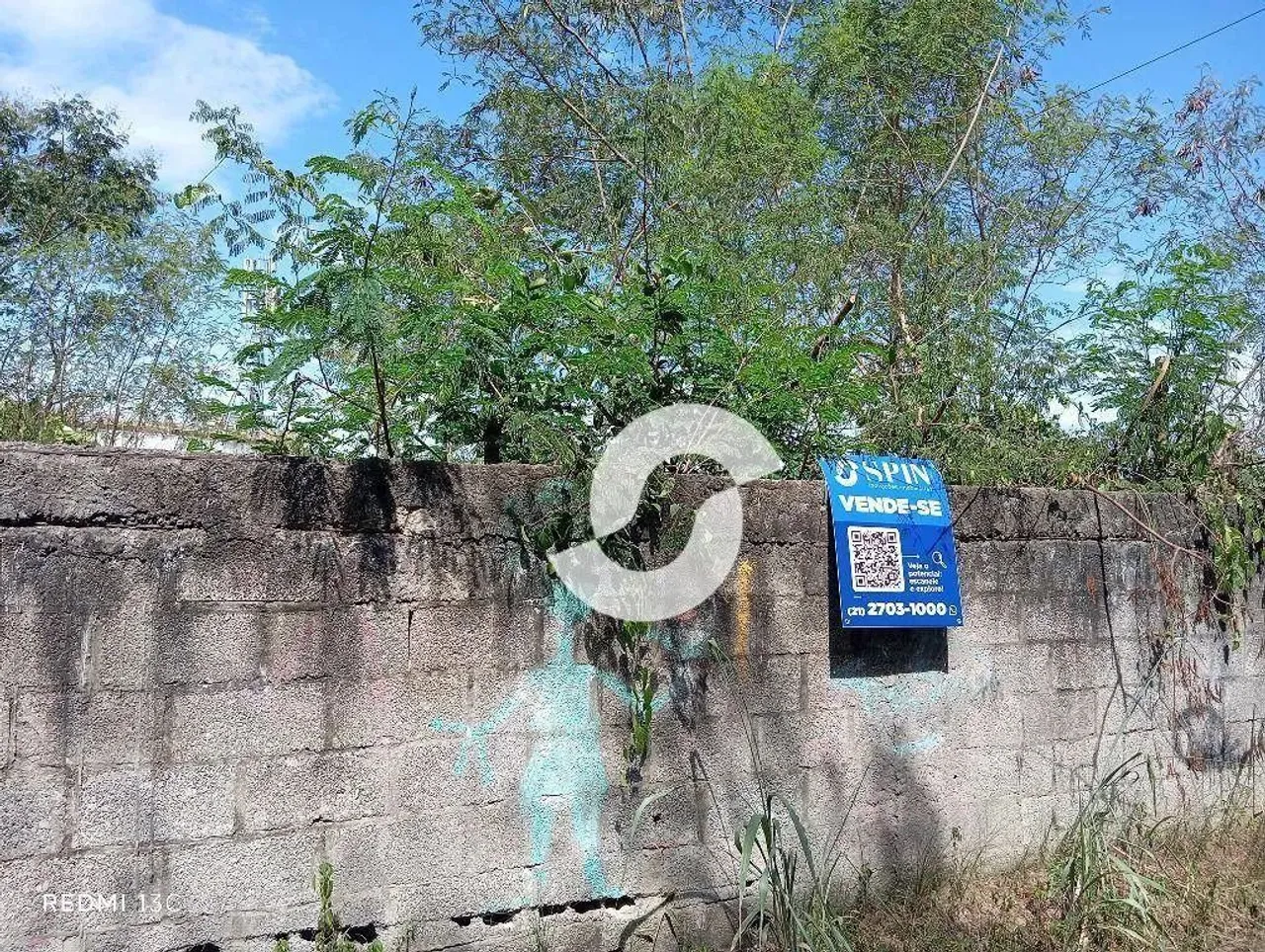 Terreno à venda, 816 m² por R$ 600.000,00 - Camboinhas - Niterói/RJ