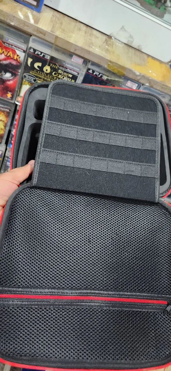 Case para nitendo switch  - Foto 2