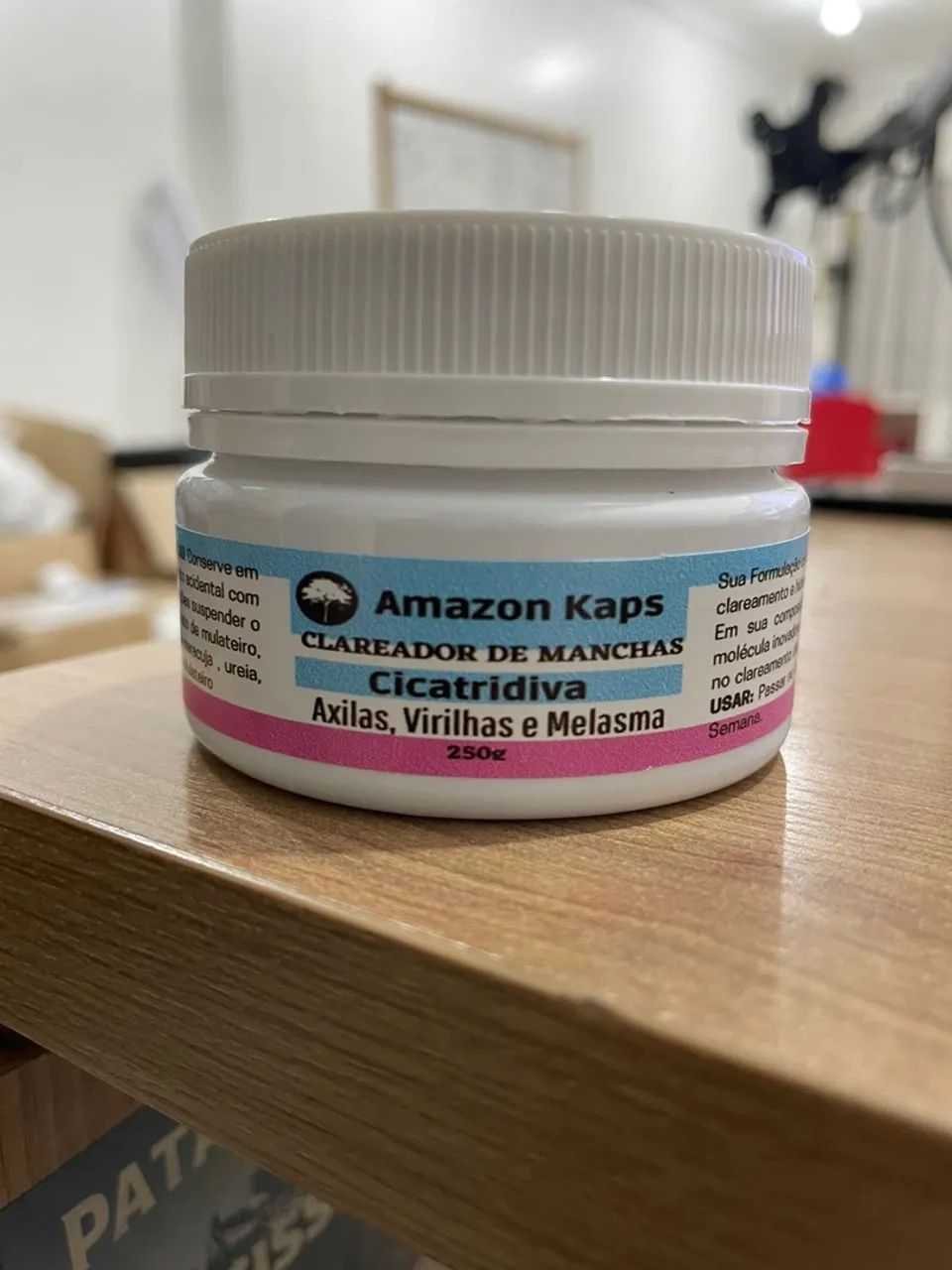 Clareador Amazole! Últimas Unidades! - Foto 3