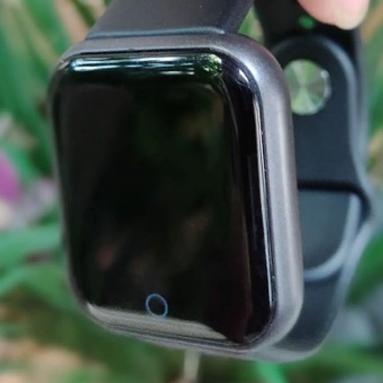 Smartwatch D20 Android iOS - Foto 2