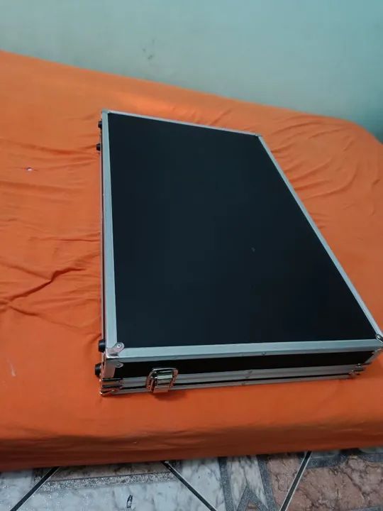Case para Pioneer ddj flx6 