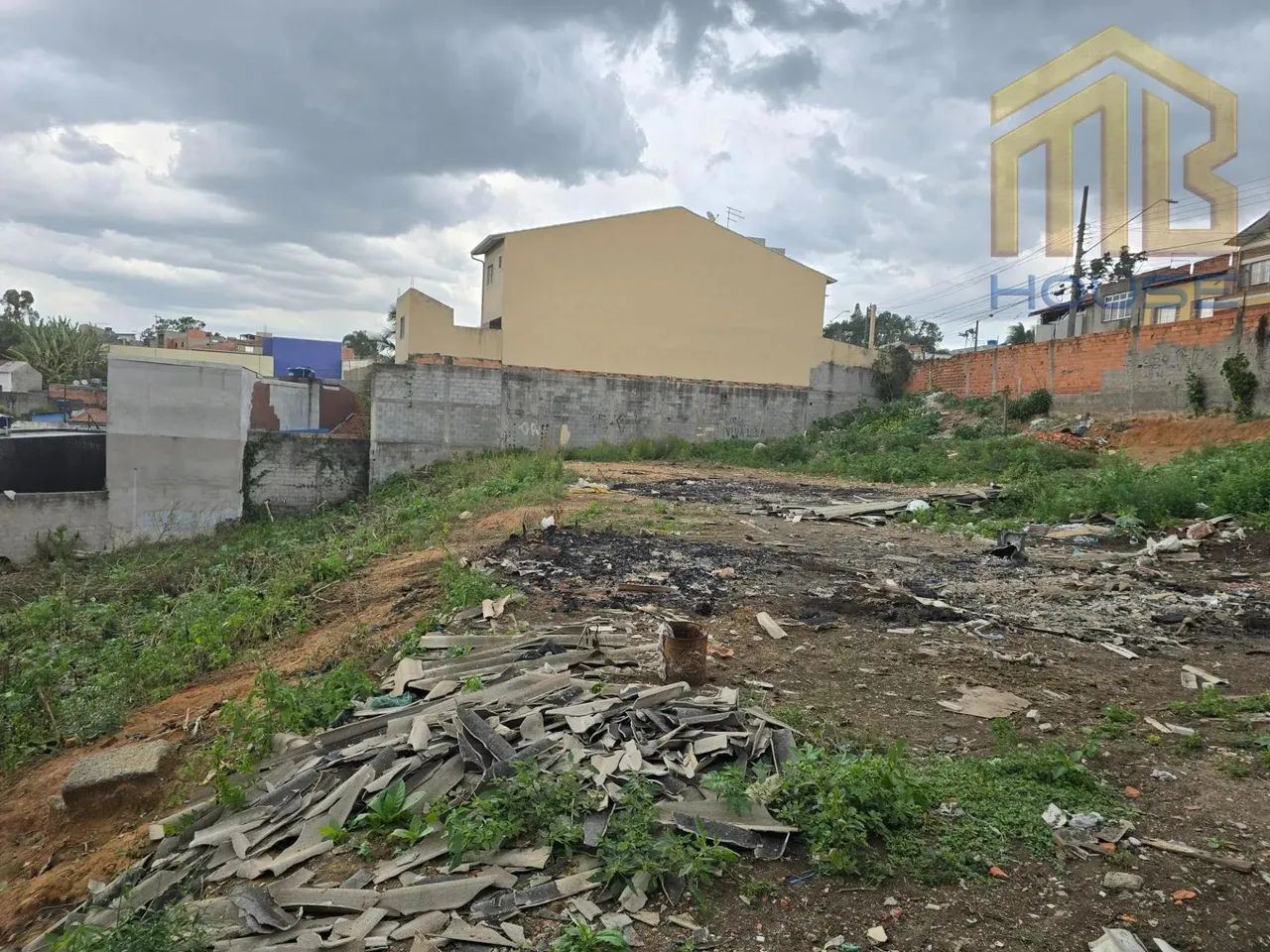 VENDA, PERMUTA ou PARCERIA - terreno 2.960m² - R$ 1.990.000,00 oportunidade para construto - Foto 5