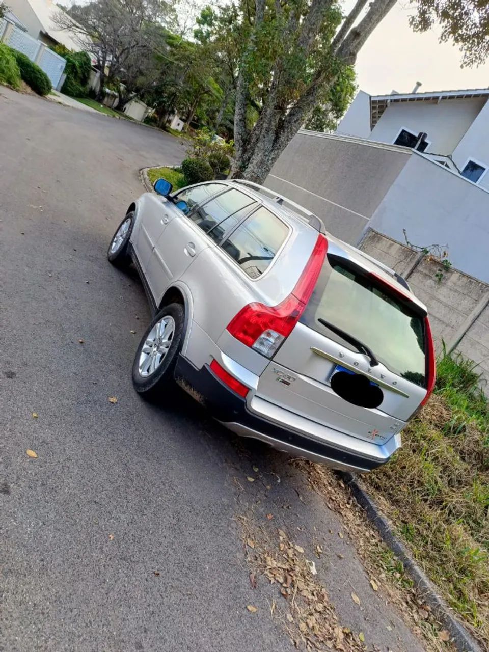 Volvo XC90 - Foto 4