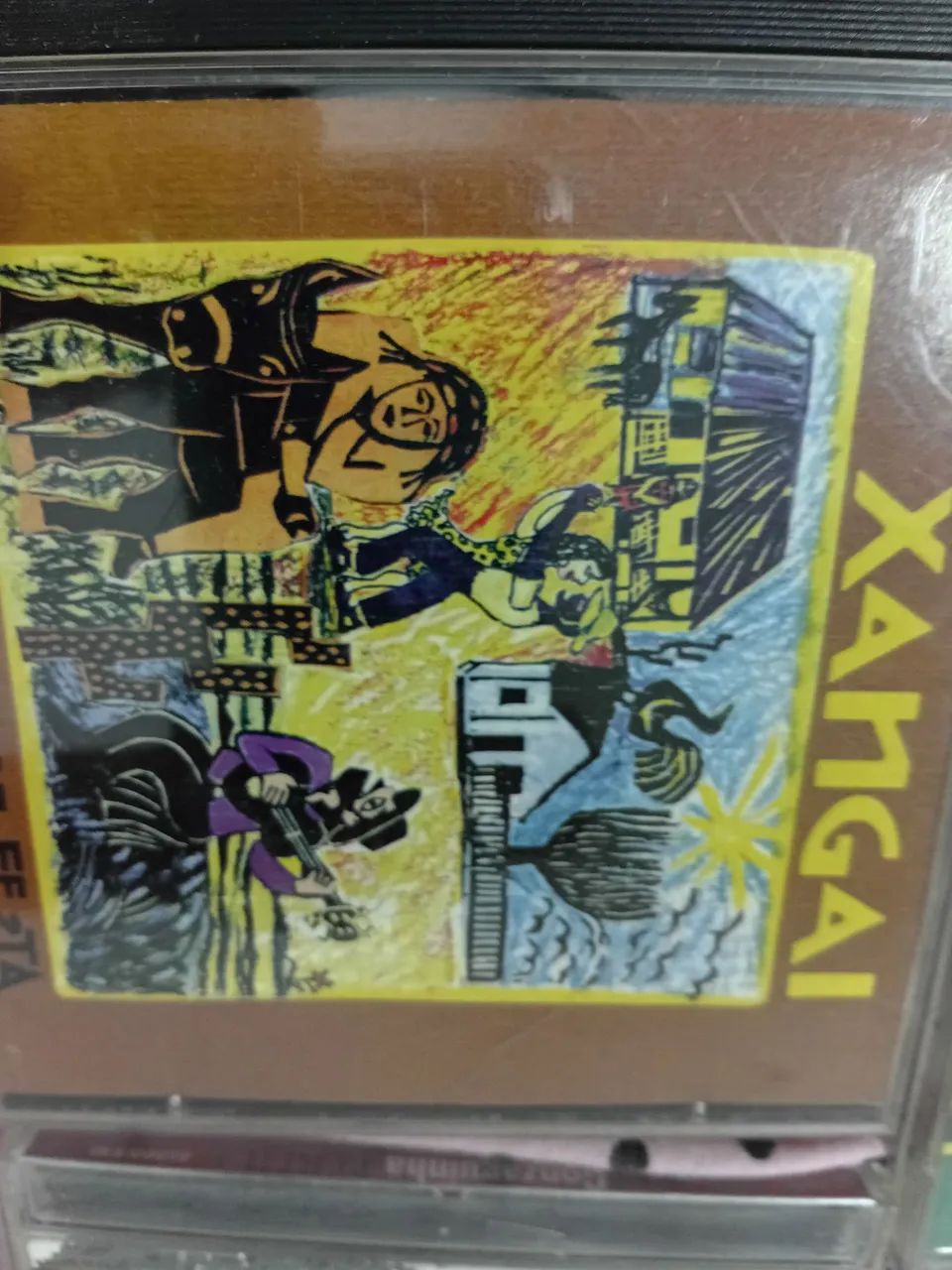 CDs relíquias  - Foto 2