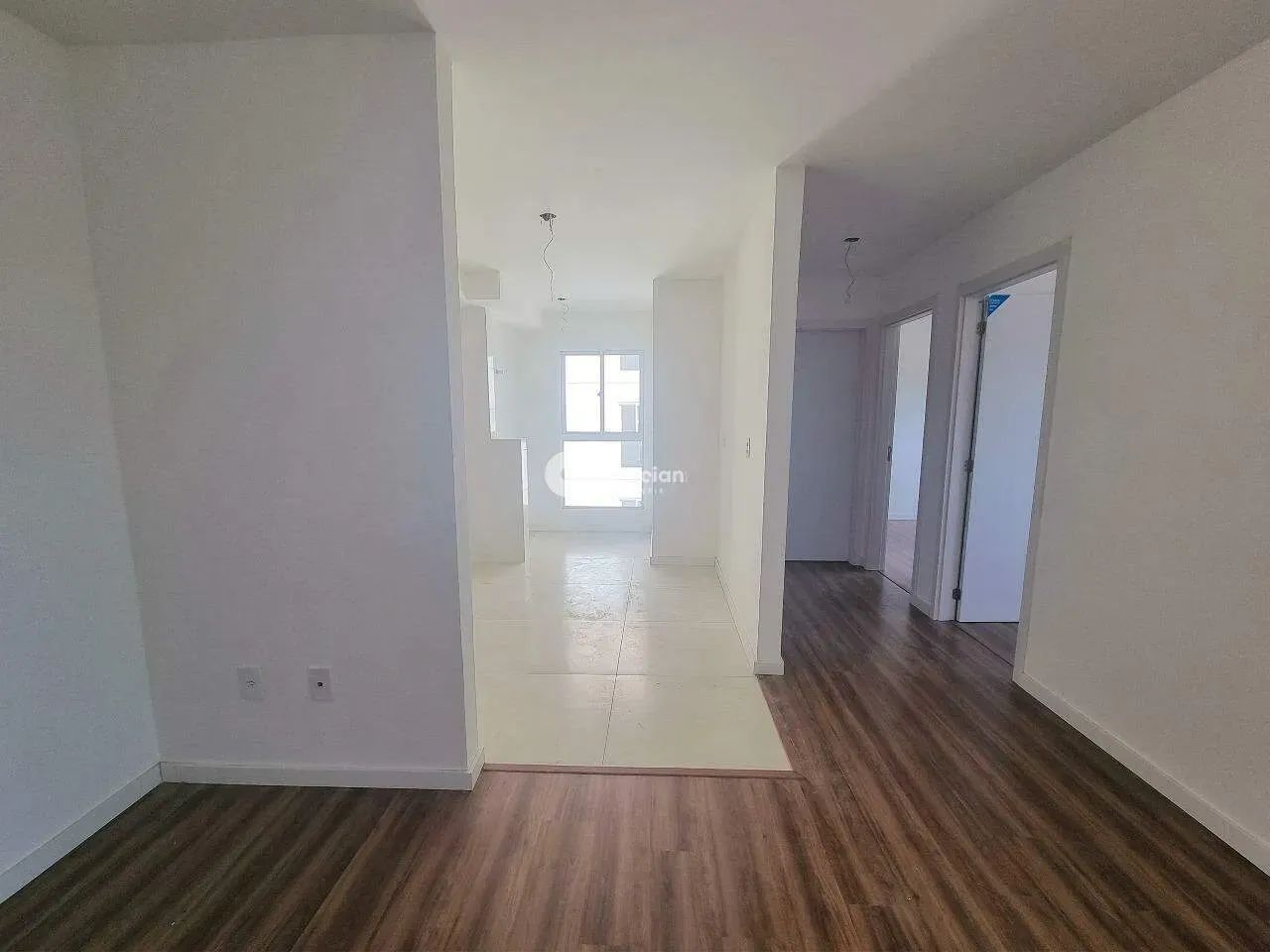Apartamento à venda, 2 quartos, 1 vaga, Camobi - Santa Maria/RS - Foto 2