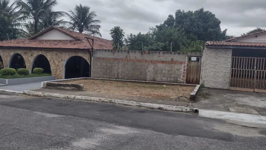 Terreno Vila Velha - Roseira