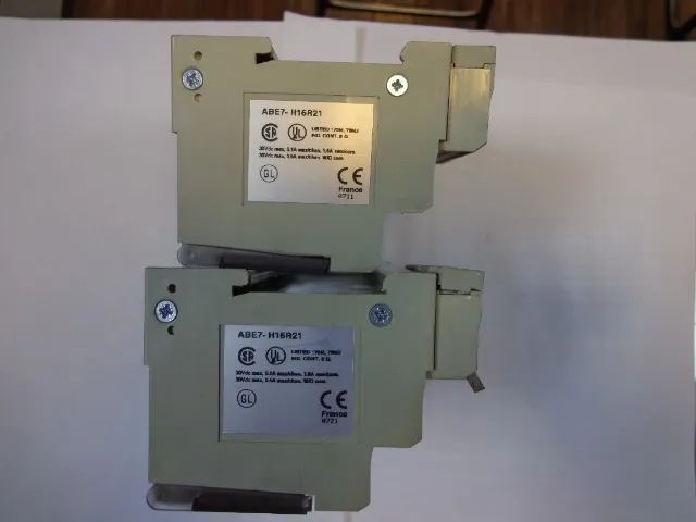 Modulo de Interface Telemecanique ABE7-H16R21 - Foto 3