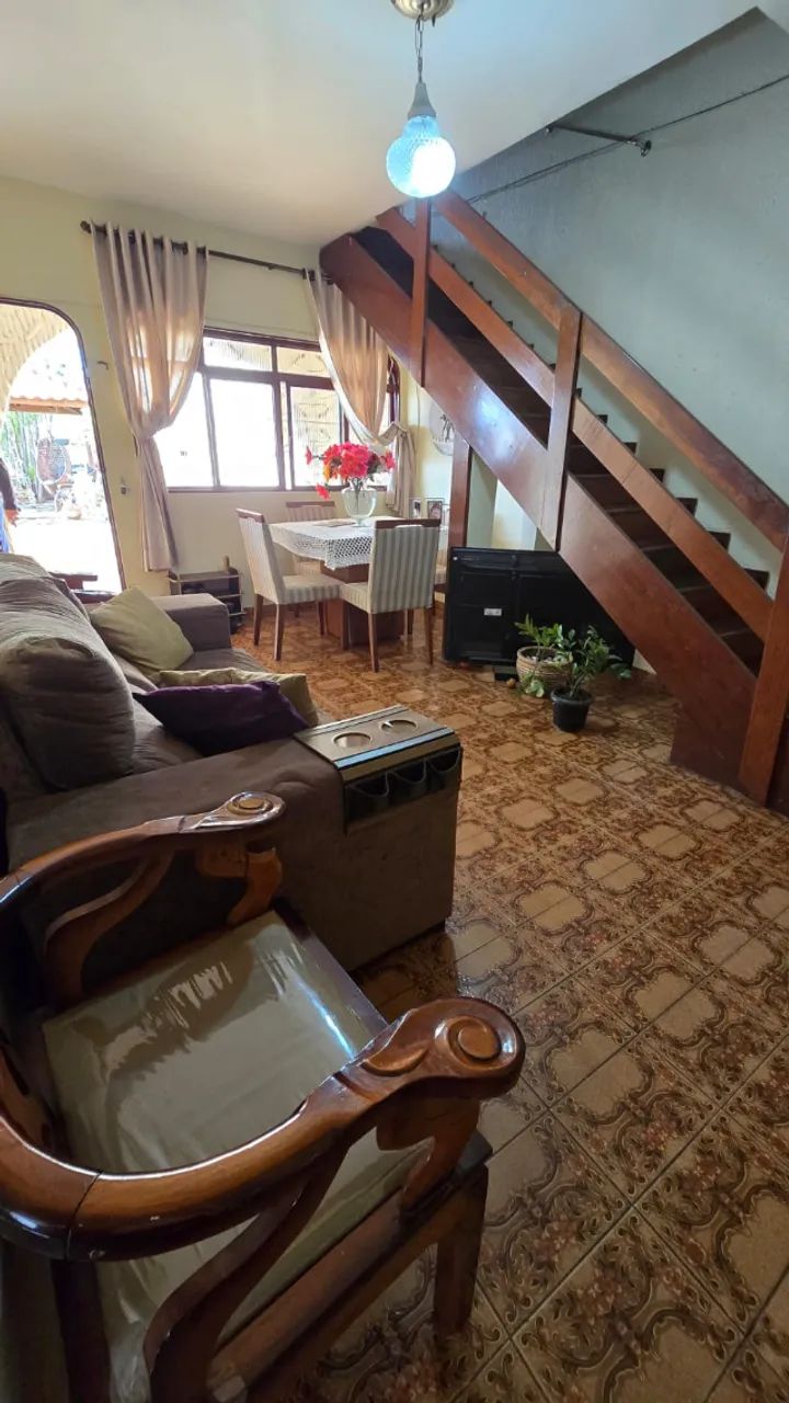 QSC 09  Aceita financiamento e troca por carro - Foto 3