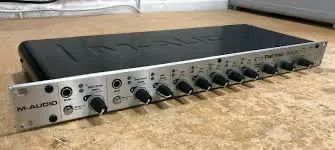 Placa de áudio,interface de áudio  - Foto 4