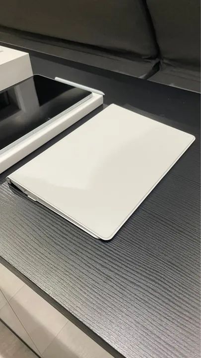 Tablet Samsung Galaxy Tab S9 FE 5G - Foto 4