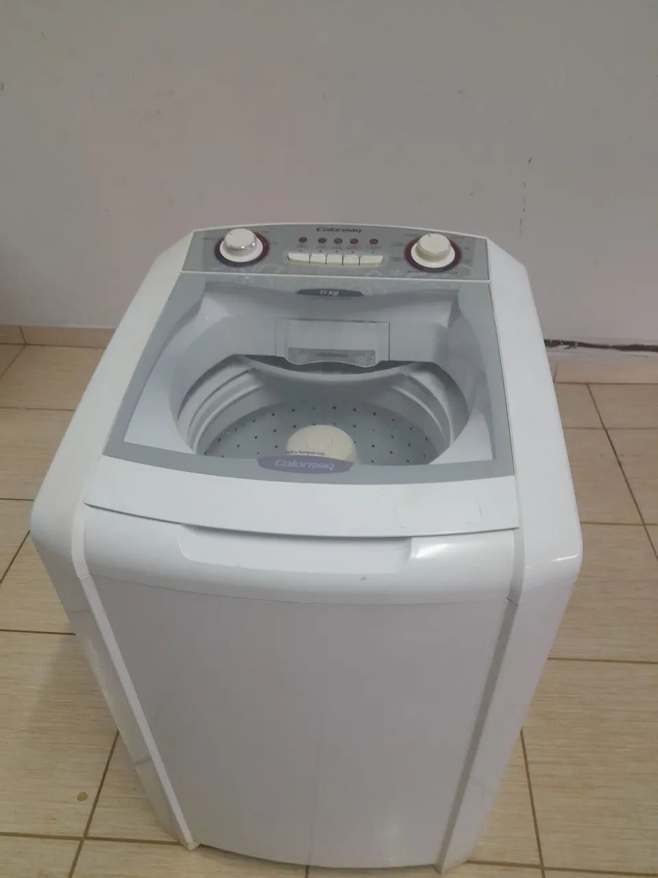 Máquina de Lavar Roupa - Foto 3