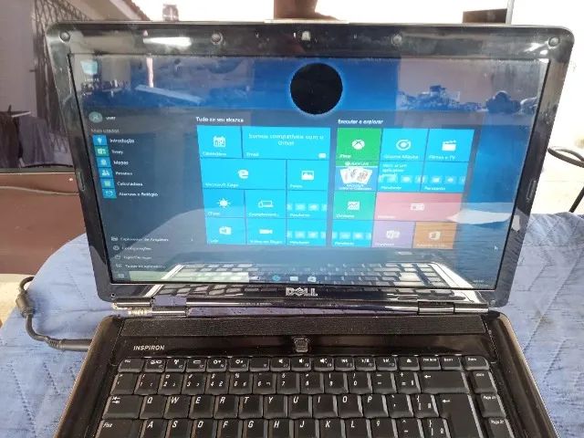 NOTEBOOK DELL T4440 - LER A DESCRIÇÃO - Foto 2