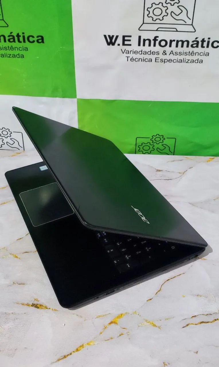 Notebook Acer intel core i5 6 geração 8gb SSD 256gb com garantia e entrega  - Foto 4