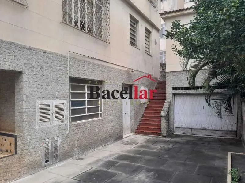 Casa de rua : Duplex / Residencial / Tijuca - Foto 3