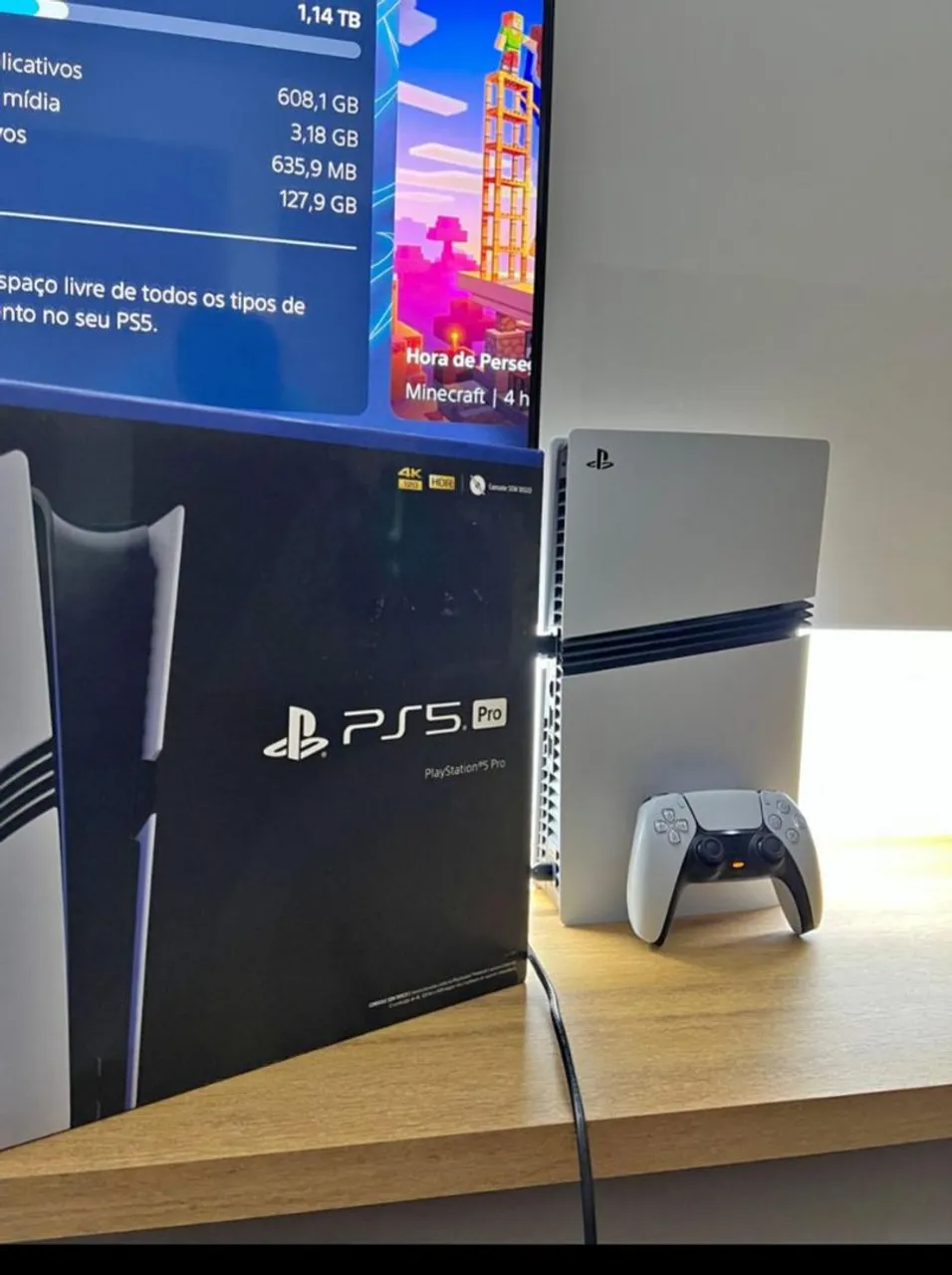 PS5 PRO