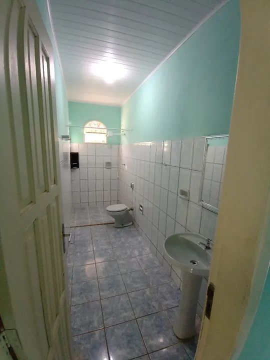 Chácara com casa  - Foto 5