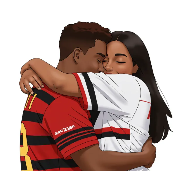 ARTES DIGITAIS PARA CASAIS
