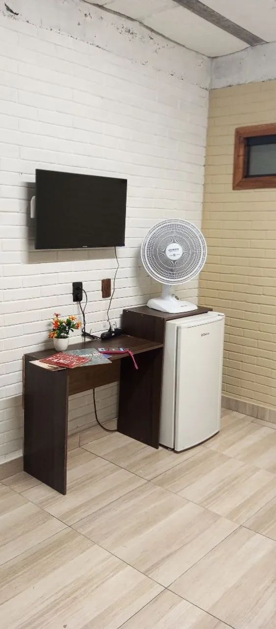 Casa/Suítes aconchegante para temporada  - Foto 5