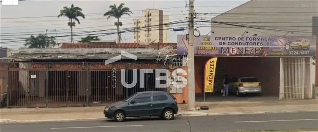 0 - Imóvel Comercial 3 quartos, sendo 1 suíte