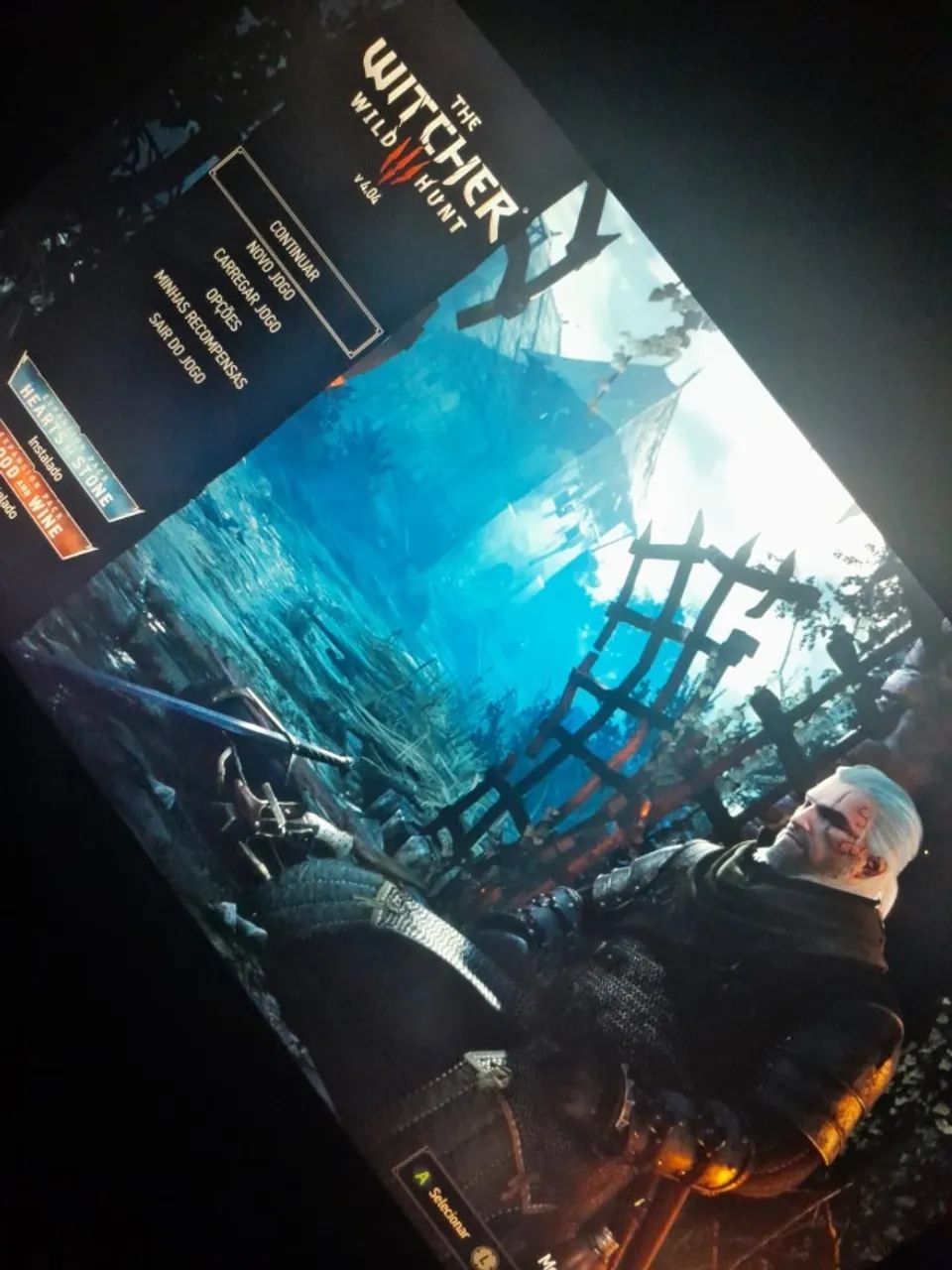 PC GAMER ULTIMA GERAÇÃO RODA TUDO ( RX7600 ) - Novo peças na garantia caixa etc - Foto 4