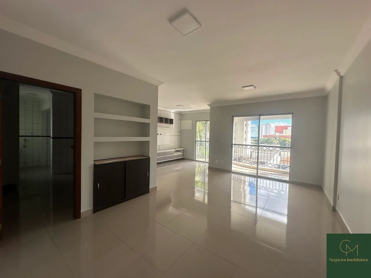 Edifício Villagio Piemonte - Apartamento Duque de Caxias - Foto 2