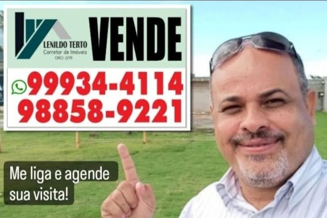 Vendo lotes 12x30 planos próximo do Francês  - Foto 10