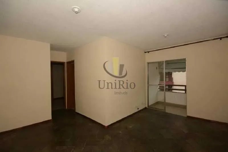 Apartamento à venda -  Pechincha - Jacarepaguá - Rio de Janeiro - RJ