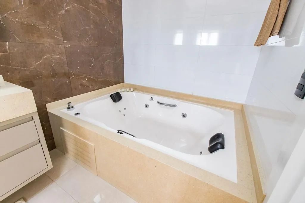 Casa alto padrao em Içara - Foto 4