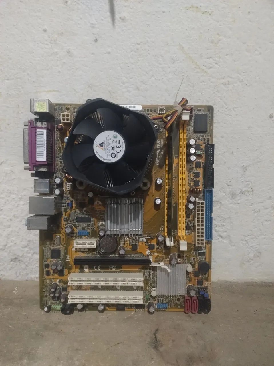 Placas Mães Maquinas - Foto 3