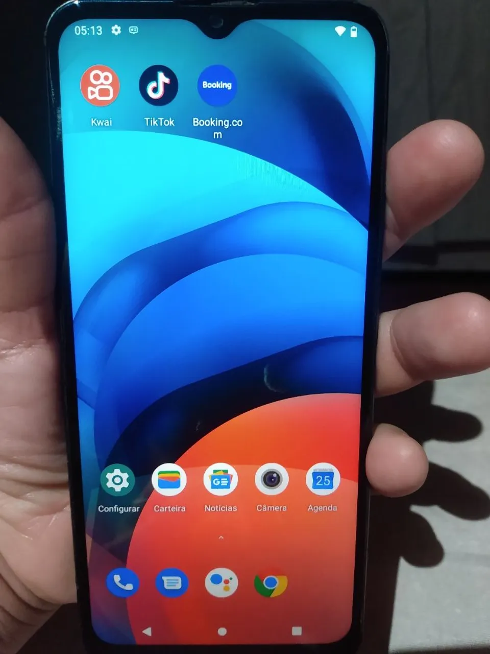 Celular