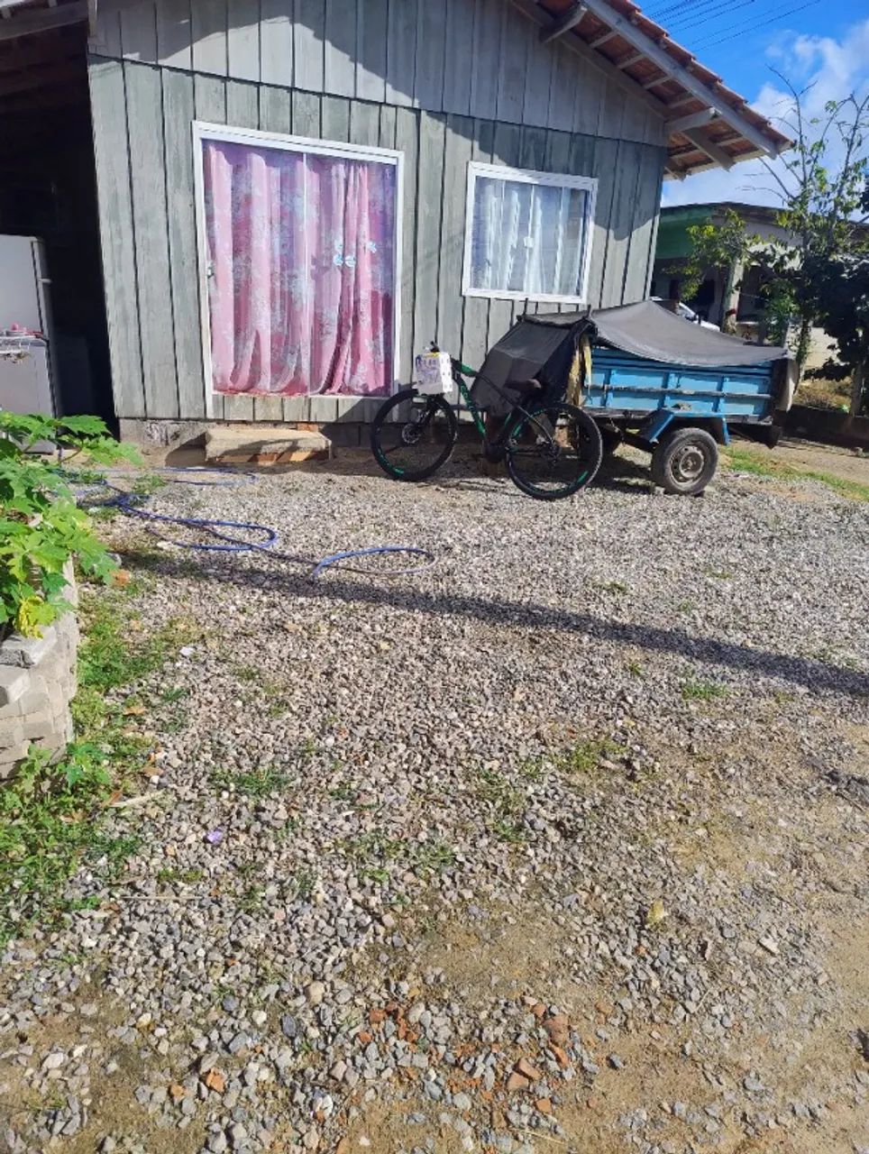 Foto - São Francisco do Sul - Ubatuba