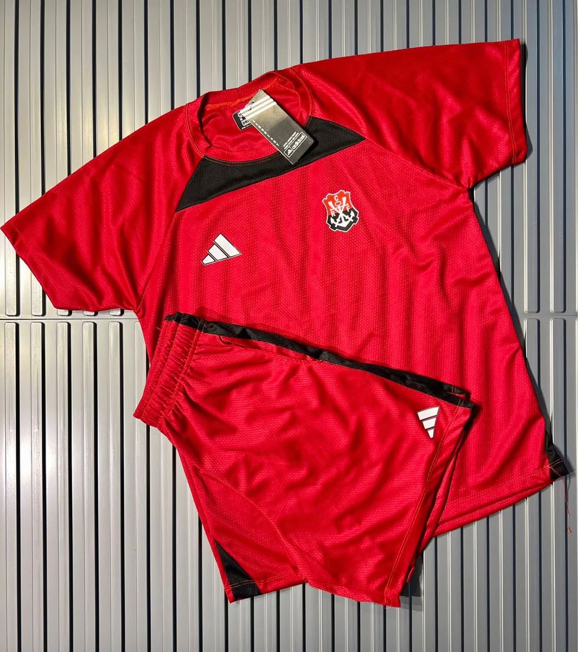 Kit dry fit
