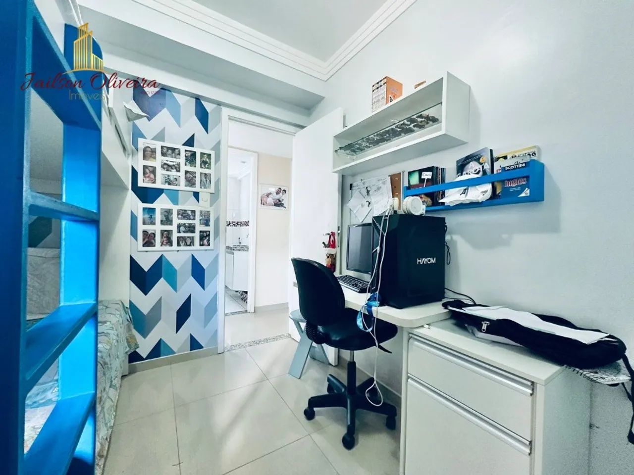 APARTAMENTO RESIDENCIAL em SALVADOR - BA, PARALELA - Foto 8