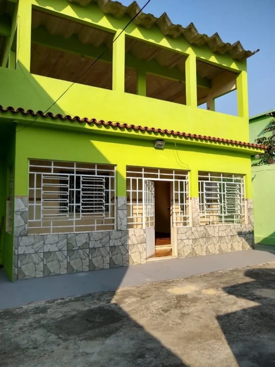 Foto - Rio de Janeiro - Pavuna